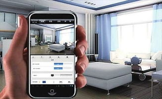 智能家居蛋糕越做越大, 產業鏈薄弱仍是軟肋